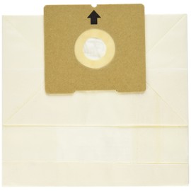 Fuller Brush Canister Vacuum Bags, 06.155 6 pack