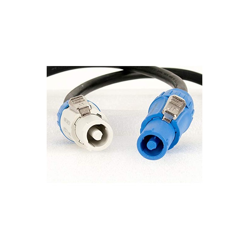 ADJ - SPLC10;Seetronic 10' Powerlock Link Cabl (SPL037)