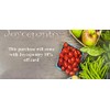 Wissotzky Cinnamon Magic Garden, 1.76-Ounce Boxes (Pack of 6)