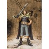 TAMASHII NATIONS Bandai Yasopp One Piece - FiguartsZERO Bandai