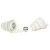 ACS Pacato 19 Reusable High Fidelity Hearing Protectors Earplugs Ear
