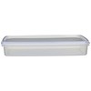 Nagao S-131 High Pack Storage Container, 32.7 fl oz (1,070