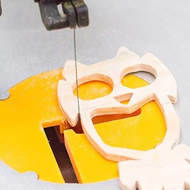 ‍ 36Pcs 5 Inch Scroll Saw Blades Carbon Steel Pinned Scroll Saw Blades 10/15/18 Teeth Saw Blades Woodworking Tool Power Tool Accessories for Wood Plastic Foam Cutting