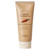 SKINFOOD Carrot Carotene Balancing Cleansing Foam 150ml / 스킨푸드 캐롯 카로틴 밸런싱 클렌징 폼 150ml
