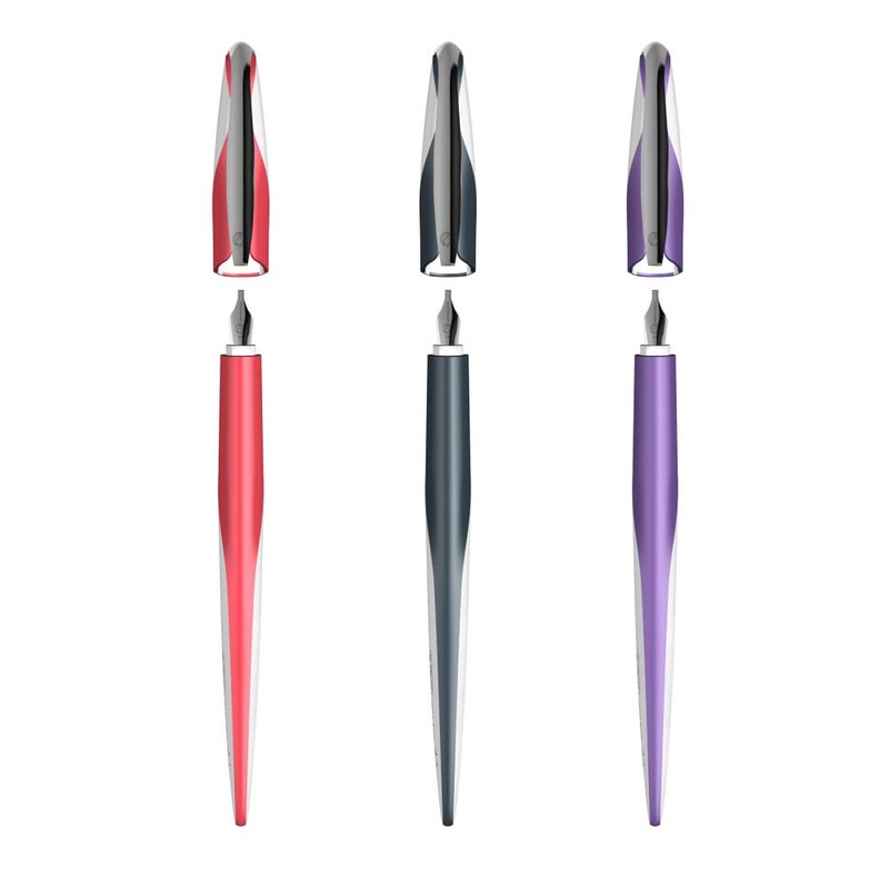 Herlitz Nicewriter set, my.pen style, 11360260
