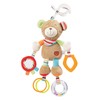 Fehn Toy Animal, Ant Bear