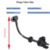 Vapor Canister Purge Valve 55573017 EVAP Purge Valve Solenoid P0496