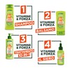 Fructis Forti & Brillanti Treatment 10-in-1