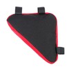 Retoo Bicycle Triangle Bag, Frame Bag, Triangle Bag, Bicycle Bag,