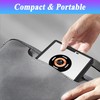 NOLYTH External CD Drive for Laptop: with 15W Wireless Charger