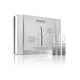 111Skin The Hydration Concentrate Treatment Unisex 7 x 0.07 oz