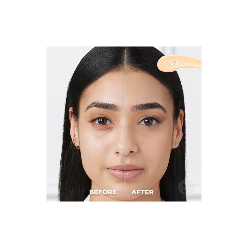 L’Oréal Paris True Match Radiant Serum Concealer, Brightening Under Eye