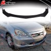 DTouch For 2005-2007 Honda Odyssey VIP Van MDA Front Bumper