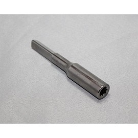 Piano Tuning Pin Removal Tool - Power Piano Tuning Pin Socket - Piano Stringing Tool