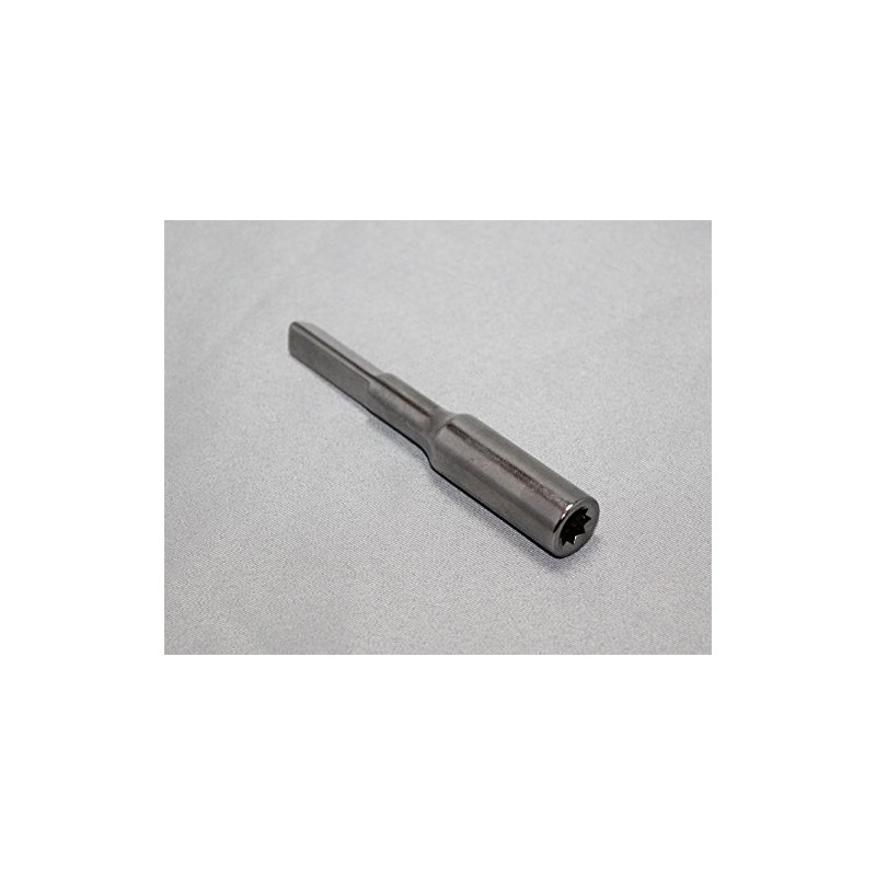 Piano Tuning Pin Removal Tool - Power Piano Tuning Pin
