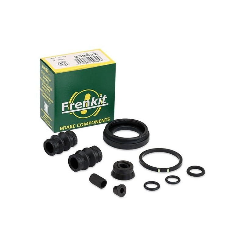 Frenkit 238022 Brake Caliper Repair Kit