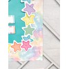 Teacher Created Resources Pastel Pop Stars Die-Cut Border Trim