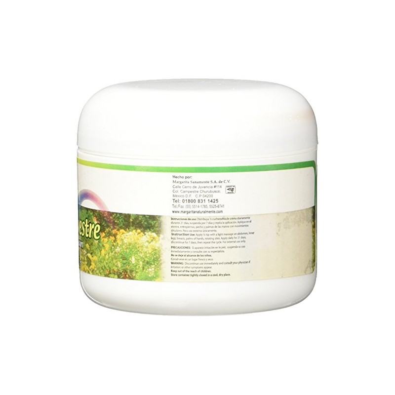 Marg San Crema Camote Silvestre, 120 g