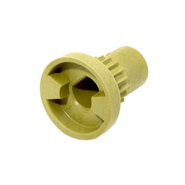 American Standard M918021-0070A Adapter , Green 4.15 in wide x 1.10 in tall x 10.45 in deep