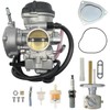 Carburetor For Yamaha Raptor 350 Carburetor Yfm350 YFM 350 2004 2005 2006 2007-2013 Carb New