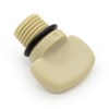 2 Pack,Drain Plugs w/O-Rings, for WhisperFlo-IntelliFlo Part # 071131-192115