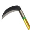 Clearing Sickle,Sickle for Weeding Tool and Weed Cutter,Garden Tools Suitable