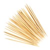 Wooden Cocktail Sticks PK1000