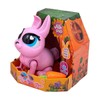 Jiggly Pets - My Walking Rabbit Pixie Interactive Toy Rabbit