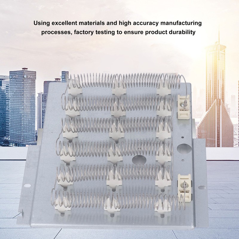 503978 Dryer Heating Element Iron Dryer Thermal Cut Off Element