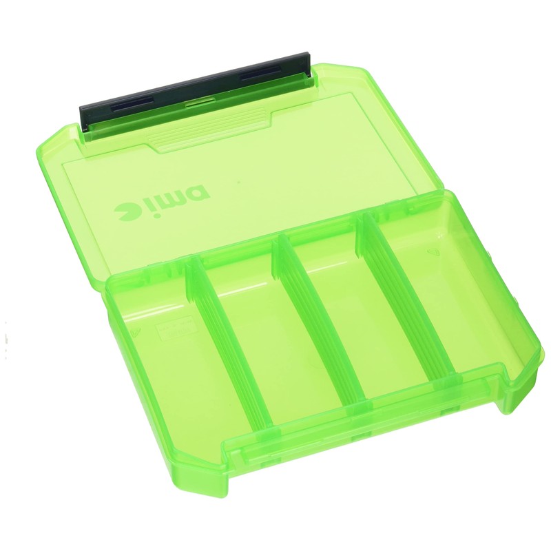 AMS Design (ima) ima LURE CASE 3010NDM (Lure Case) lime