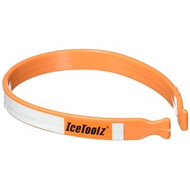 Lifu Amethy LF 21 C2 Set of Bicycle Trouser Clips