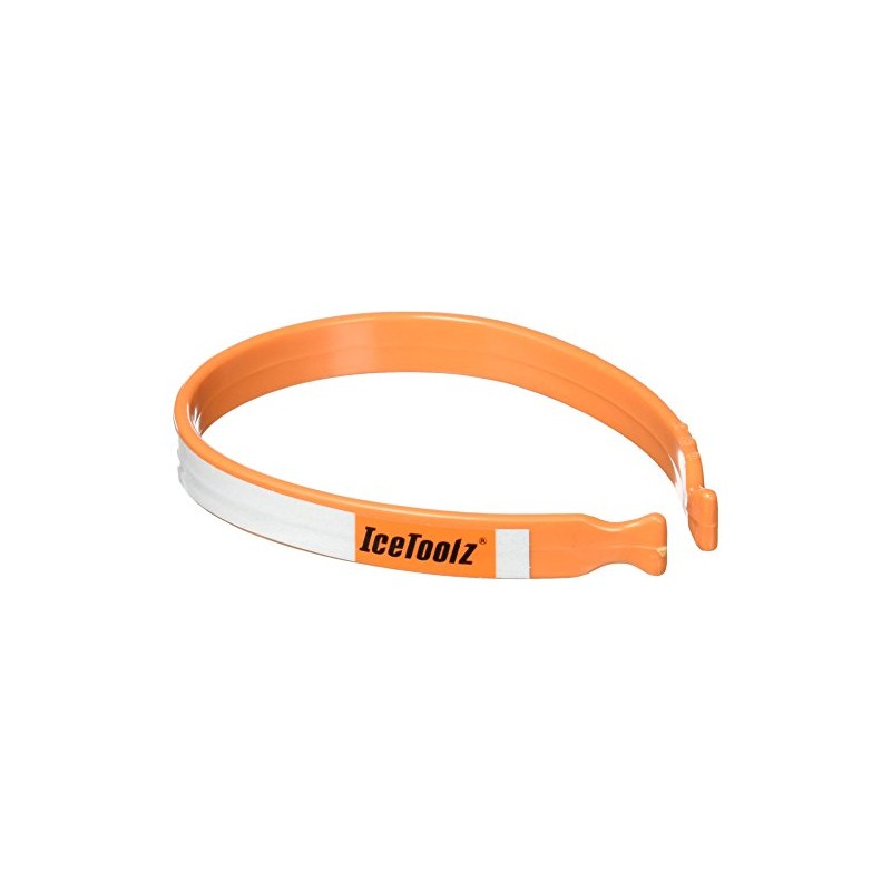 Lifu Amethy LF 21 C2 Set of Bicycle Trouser Clips