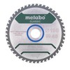 Metabo Circular Saw Blade 190 x 30 mm Z48, Saw
