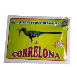 Polvos Sachet X Docena Correlona