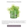 Salerm Alea Mascarilla Cabello Rizado 400ml