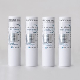 bioderma 1+1+1+1 Bioderma Levres Lip Balm / 1+1+1+1 바이오더마 레브르 립밤