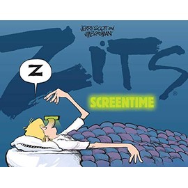 Screentime (Zits)