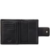 Picard Ladysafe Wallet Black
