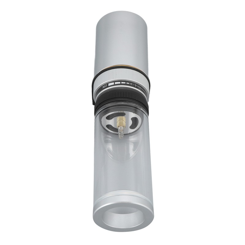 Gas Candle Lamp High Brightness Multifunctional Safe Portable Gas Lamp