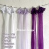 Eukkis 1D Ultra Thin Over Knee Socks with Lace for