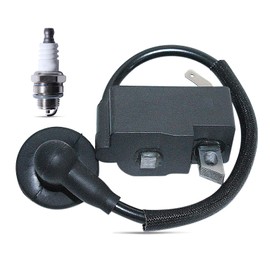 Gubeter Ms271 Ignition Coil Kit for Stihl Ms261 Ms261C Ms271 Ms271C Ms291 Ms291C 11414001303