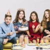 Tiara And Crown Birthday Girl Joygod Para Mujeres Y Niñas