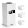 ELEGOO Mini Heater with Air Filtering, Resin 3D Printer Intelligent