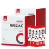 Korea Eundan Megadose C 3000 3g / 고려은단 메가도스C 3000