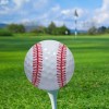 Baseball Golf Balls 3 Pack - Great Gift Idea!