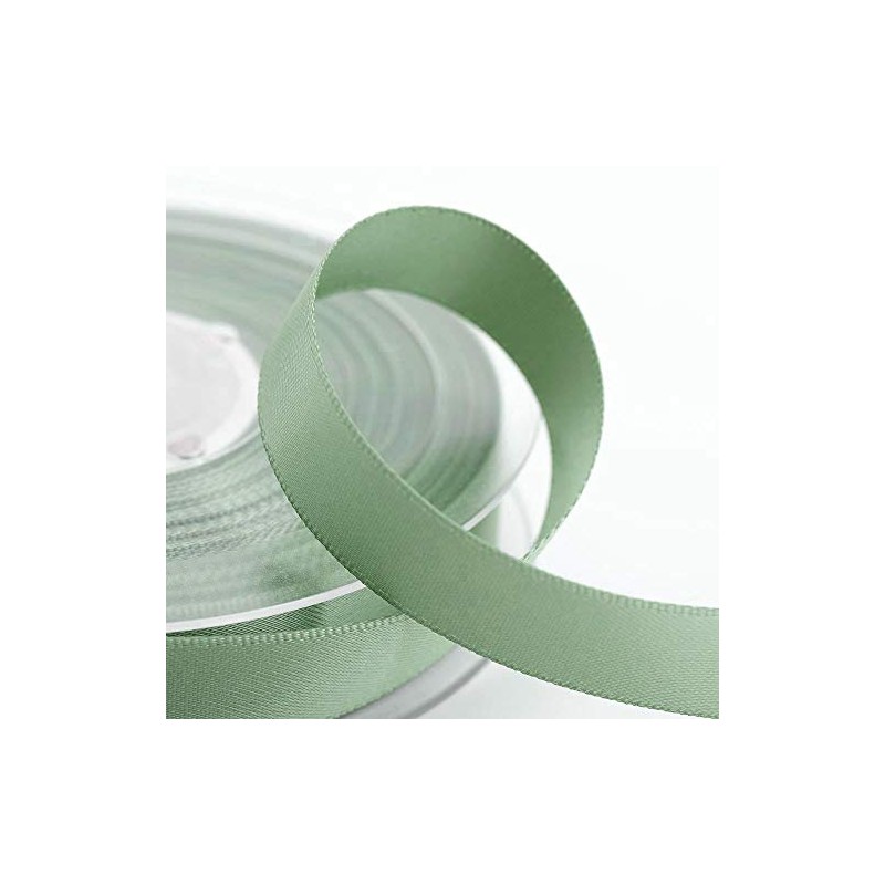 Italian Options - Satin Ribbon - Premium Double Sided -