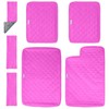 Paw Inspired Fitted Fleece Liners for Ferret Nation, Critter Nation