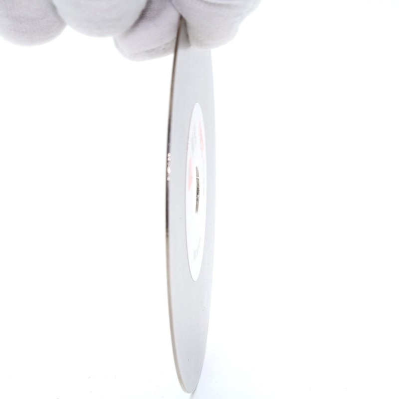 JINGLING 4" inch 100mm Diamond Flat Lap Disc Coated Grinding