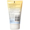 Neutrogena Exfoliating Face Scrub, Deep Clean Gentle Facial Scrub, 125