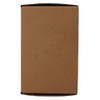 Uxney Uxney Brass Sheet, Brass Plate Gold Foil Sheets Brass
